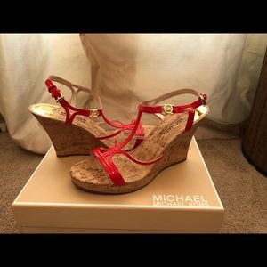 Michael Kors Sandals